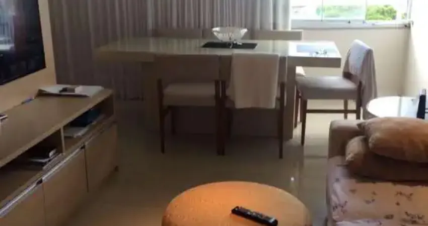 Apartamento para venda em salvador, patamares, 2 dormitórios, 1 suíte, 2 banheiros, 2 vagas