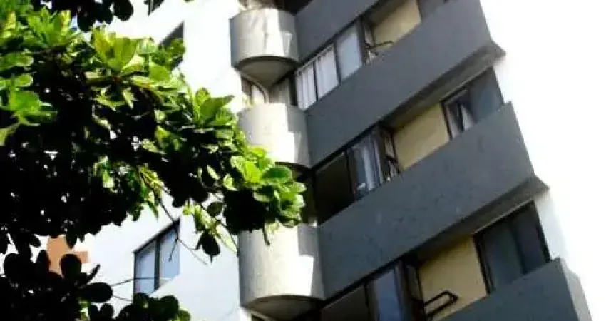 Apartamento para venda em salvador, pituba, 2 dormitórios, 2 banheiros, 2 vagas