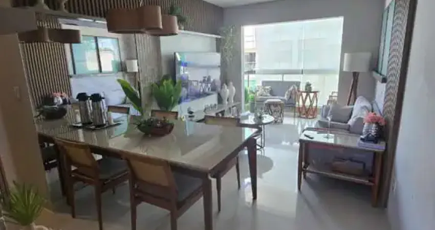 Apartamento para venda em camaçari, abrantes, 3 dormitórios, 2 suítes, 2 banheiros