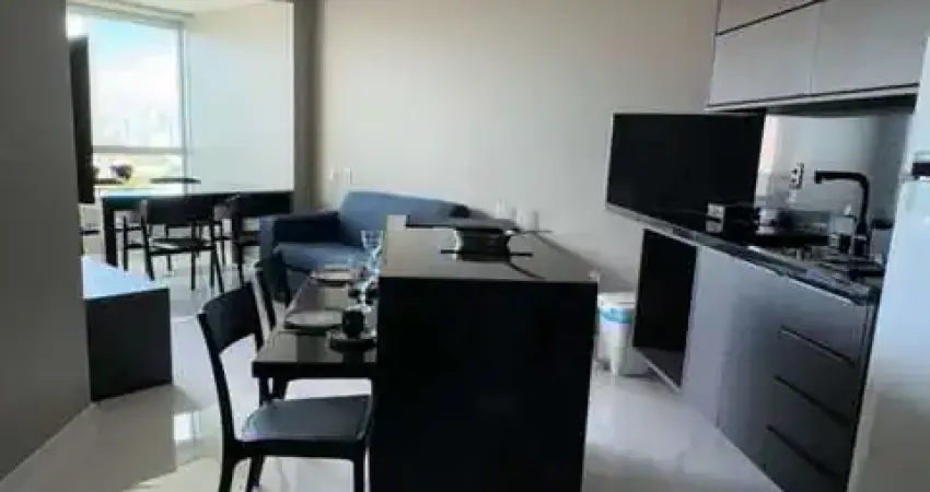 Apartamento para venda em salvador, caminho das árvores, 1 dormitório, 1 banheiro, 1 vaga