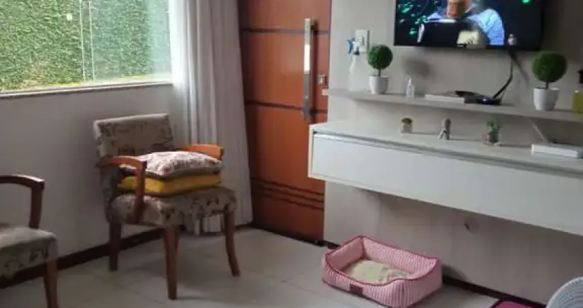 Casa em condomínio para venda em camaçari, abrantes, 3 dormitórios, 2 suítes, 1 banheiro, 1 vaga