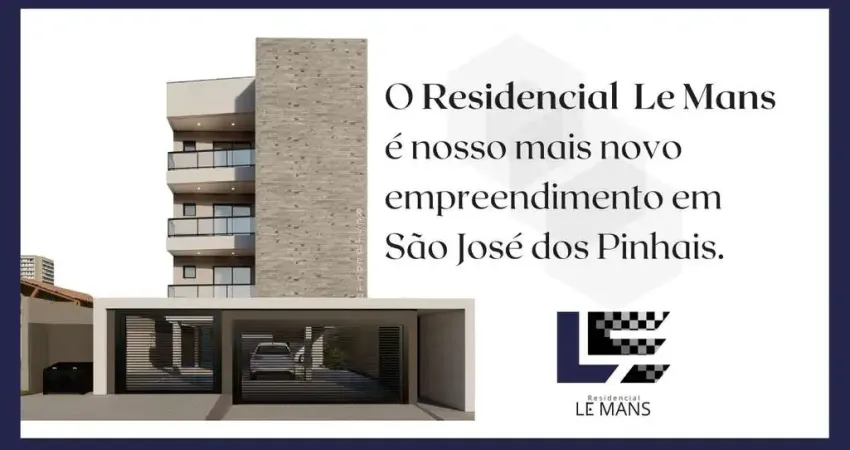 Cobertura para venda em são josé dos pinhais, bom jesus, 3 dormitórios, 1 suíte, 3 banheiros