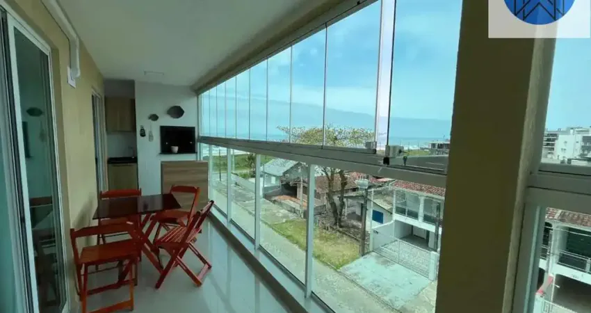 Apartamento para venda em matinhos, balneário caravellas, 3 dormitórios, 1 suíte, 2 banheiros, 2 vagas