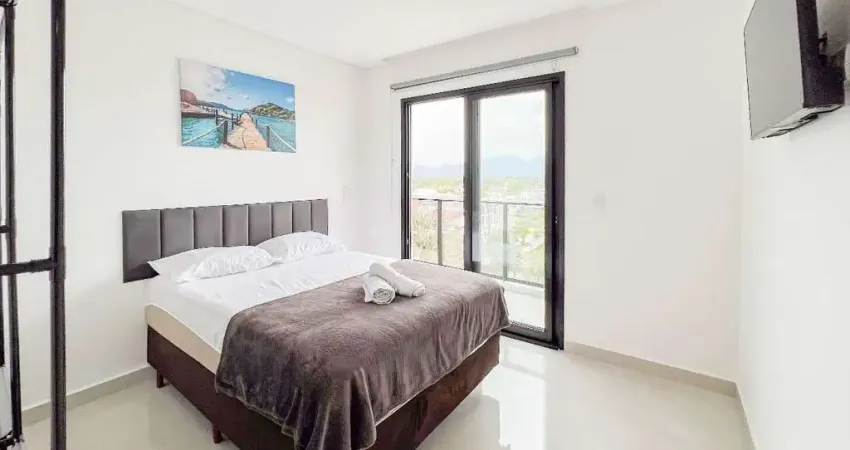 Apartamento de praia para venda em matinhos, balneário perquê, 2 dormitórios, 1 suíte, 2 banheiros, 1 vaga