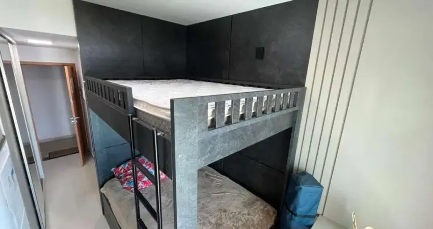 Flat para venda em matinhos, balneário caravellas, 1 dormitório, 1 banheiro, 1 vaga