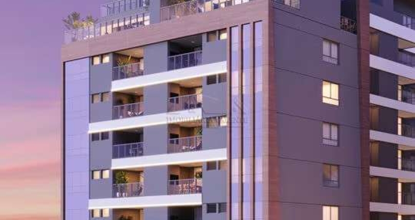 Apartamento com 3 quartos à venda na Rua Professor Assis Gonçalves, 1051, Água Verde, Curitiba