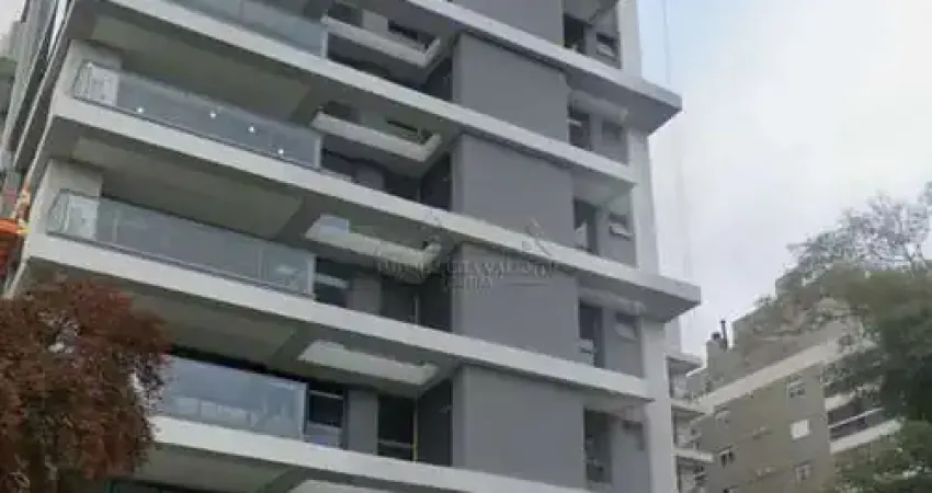 Apartamento com 2 quartos à venda na Avenida Iguaçu, 3791, Vila Izabel, Curitiba