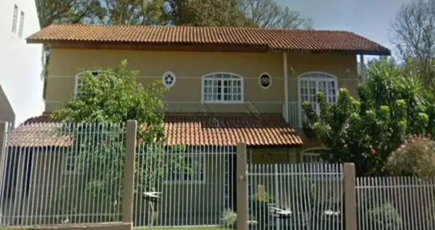 Casa com 4 quartos à venda na Rua Jornalista Clemente Comandulli, 290, Santa Felicidade, Curitiba