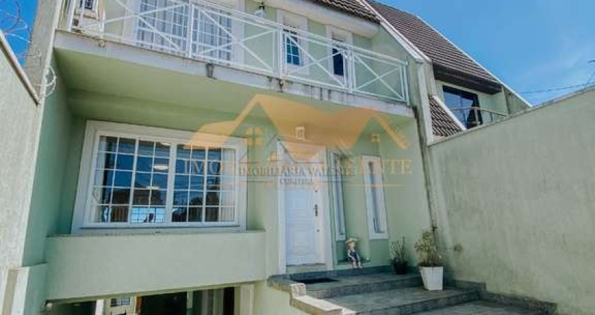Casa com 4 quartos à venda na Rua Leôncio Derosso, 1312, Xaxim, Curitiba