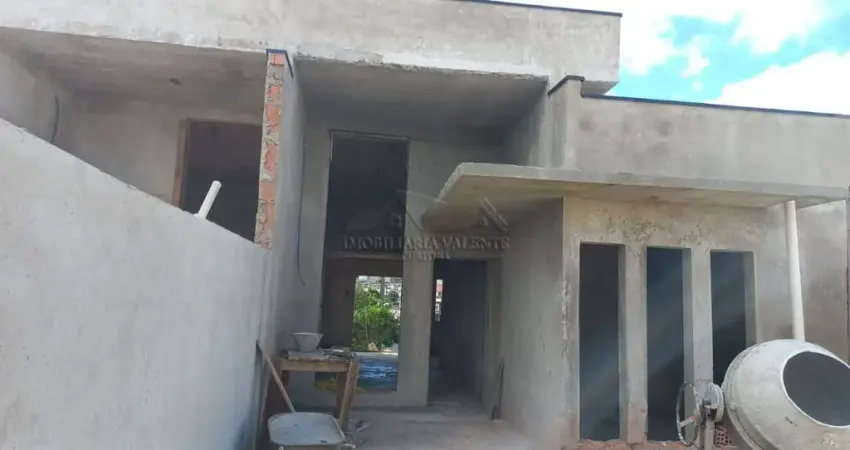 Casa com 3 quartos à venda na Rua El Salvador, Nações, Fazenda Rio Grande