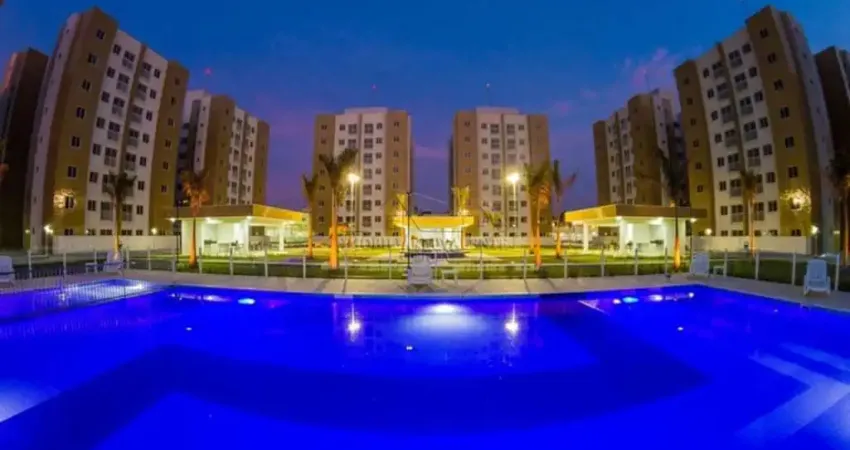 Apartamento com 3 quartos à venda na Rua João Bettega, Cidade Industrial, Curitiba