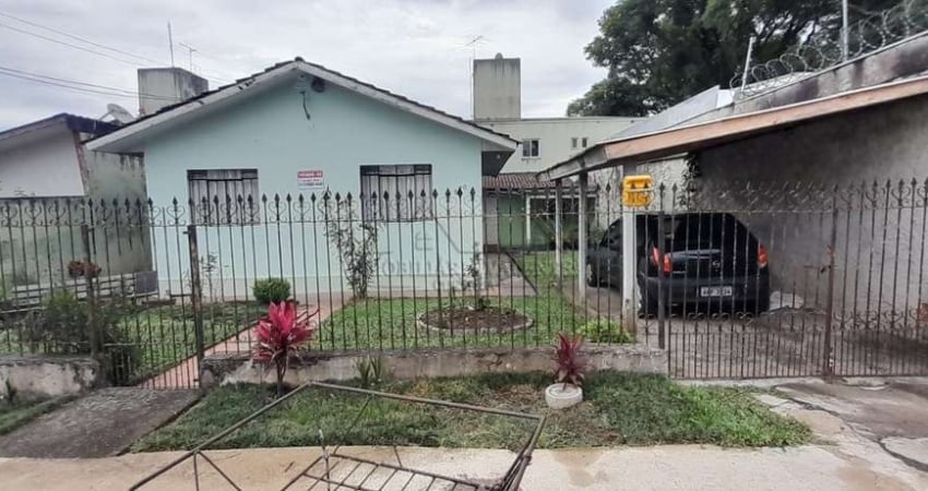 Terreno à venda na Rua Coronel Pretextato Pena Forte Taborda Ribas, Santa Quitéria, Curitiba