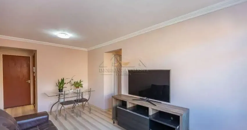 Apartamento com 3 quartos à venda na Rua Almir Nelson de Almeida, 290, Campo Comprido, Curitiba