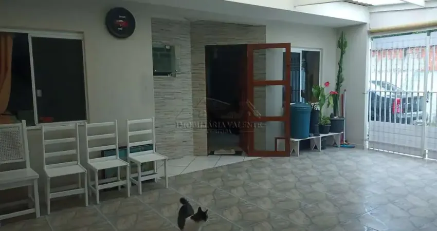 Casa com 3 quartos à venda no Jardim Bela Vista, Piraquara 