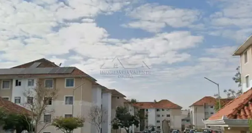 Apartamento com 2 quartos à venda na Rua Synval Stocchero, Augusta, Curitiba