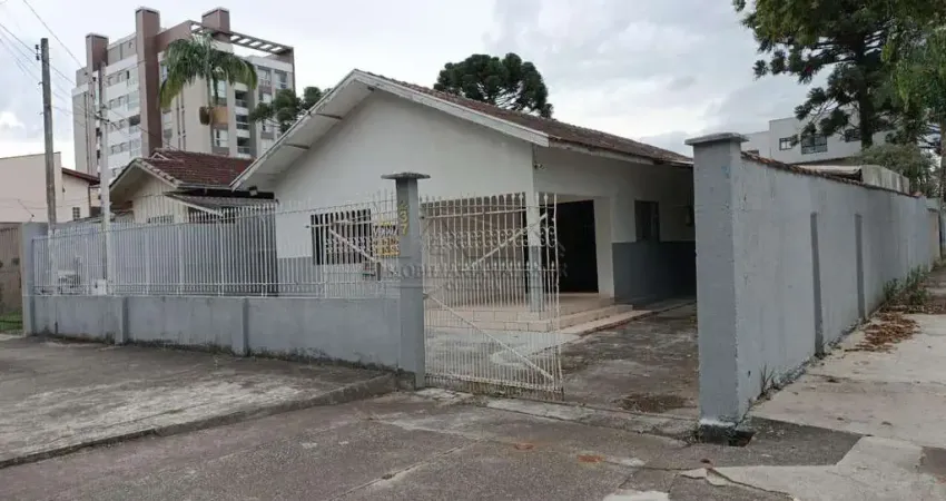 Casa com 3 quartos à venda na Rua Jornalista Caio Machado, Santa Quitéria, Curitiba