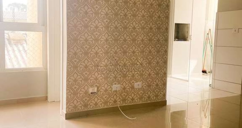 Apartamento com 2 quartos à venda na Rua Reginaldo Aparecido dos Santos, Rio Pequeno, São José dos Pinhais