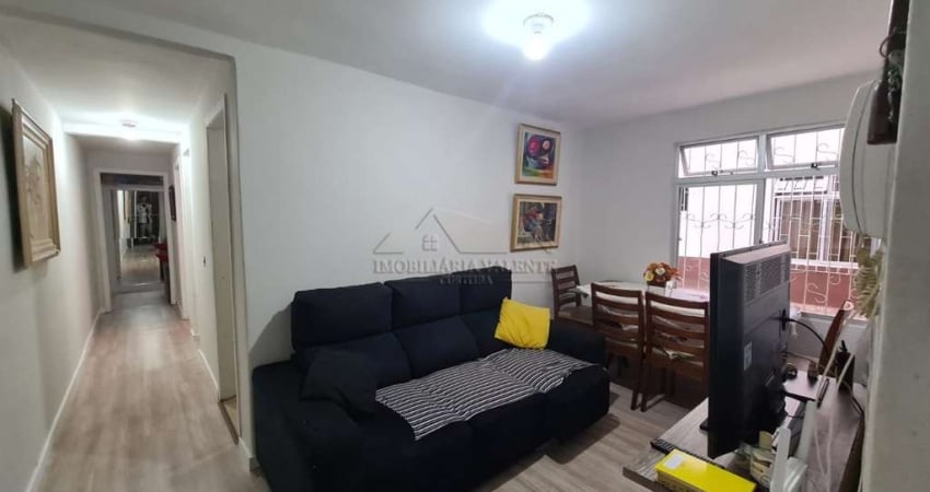 Apartamento com 2 quartos à venda na Rua Íris Antônio Campos, 250, Campo Comprido, Curitiba