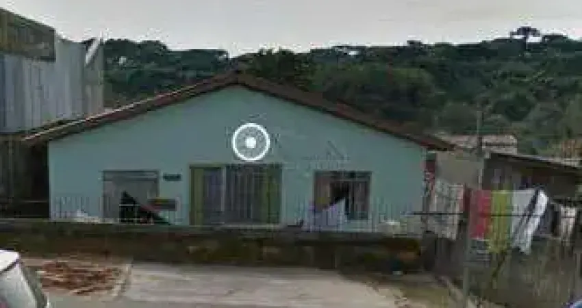 Casa com 2 quartos à venda na Rua Evaristo da Veiga, 2576, Boqueirão, Curitiba