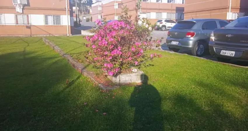 Apartamento com 2 quartos à venda na Rua Rezala Simão, 990, Santa Quitéria, Curitiba