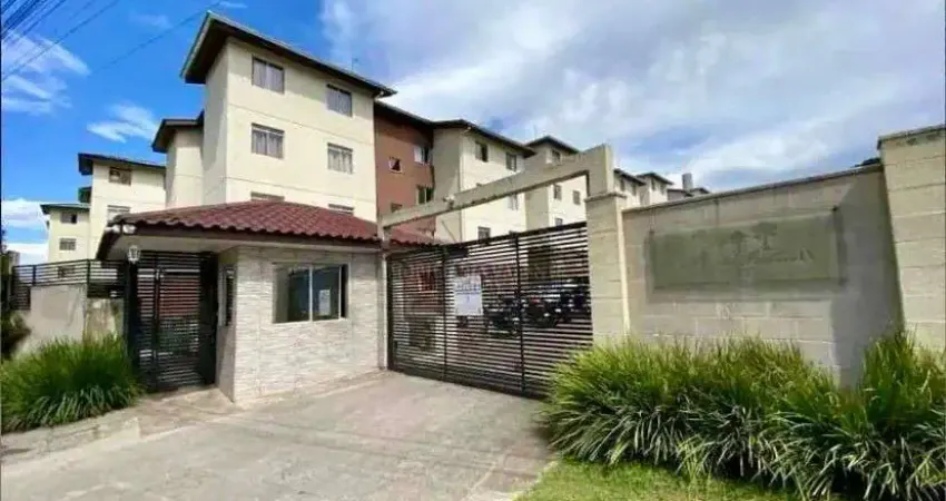 Apartamento com 2 quartos à venda na Rua Thereza Lopes Skroski, 333, Santa Cândida, Curitiba