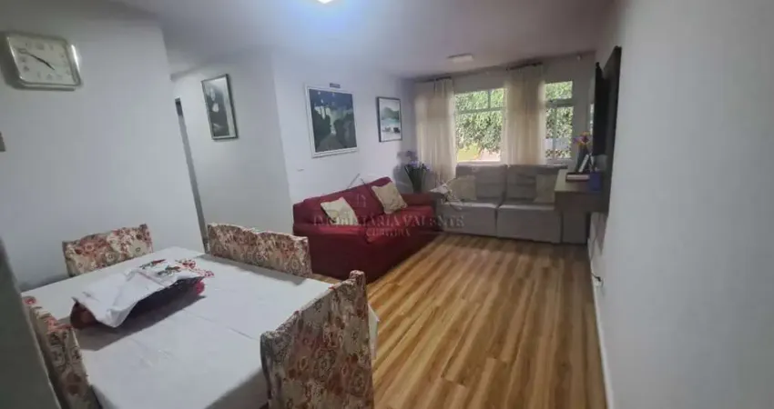 Apartamento com 3 quartos à venda na Rua Almir Nelson de Almeida, 450, Campo Comprido, Curitiba