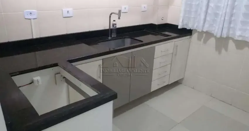 Apartamento com 2 quartos à venda na Avenida Venezuela, 1827, Eucaliptos, Fazenda Rio Grande