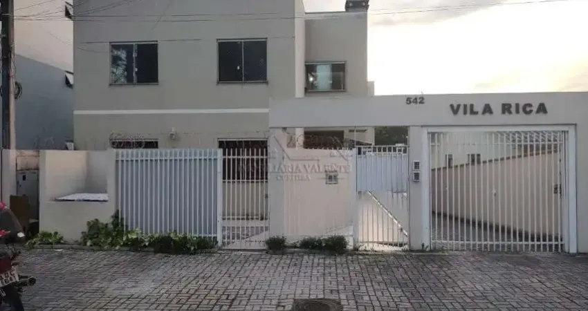 Apartamento com 3 quartos à venda na Rua Eliud Alves Pereira, 542, Quississana, São José dos Pinhais