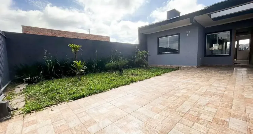 Casa com 3 quartos à venda na Rua Rio da Graciosa, 129, Iguaçu, Fazenda Rio Grande