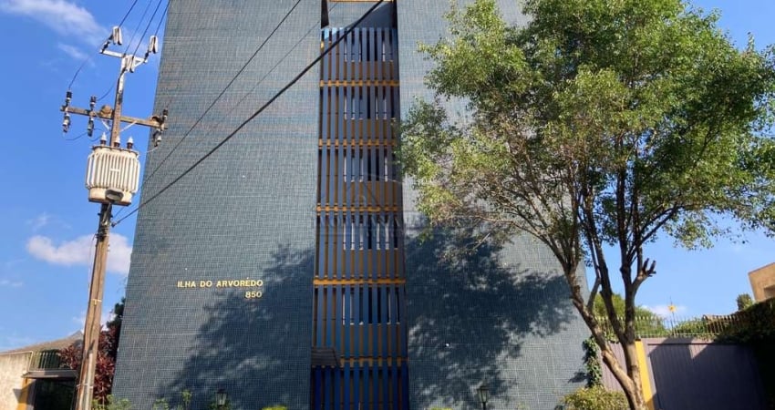 Apartamento com 1 quarto à venda na Avenida João Gualberto, 1343, Alto da Glória, Curitiba