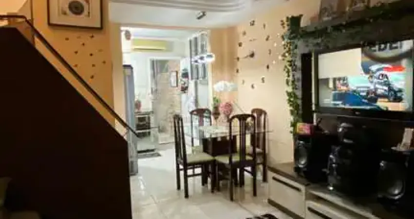 Casa com 2 quartos à venda na Rua Lenita Rosa Chella, 101, Cidade Industrial, Curitiba