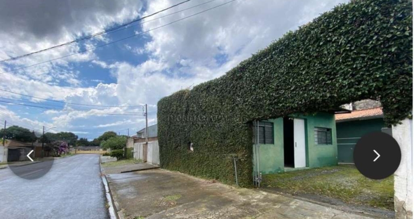 Casa com 2 quartos à venda na Rua Matias de Albuquerque, 614, Fazendinha, Curitiba