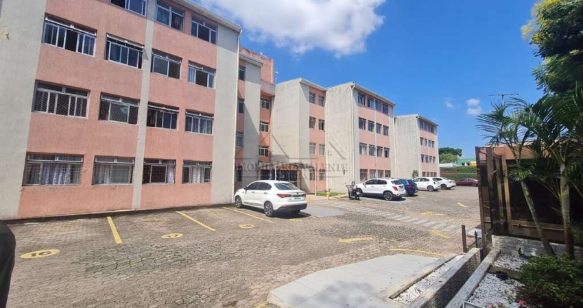 Apartamento com 2 quartos à venda na Rua João Rodrigues Pinheiro, 215, Capão Raso, Curitiba