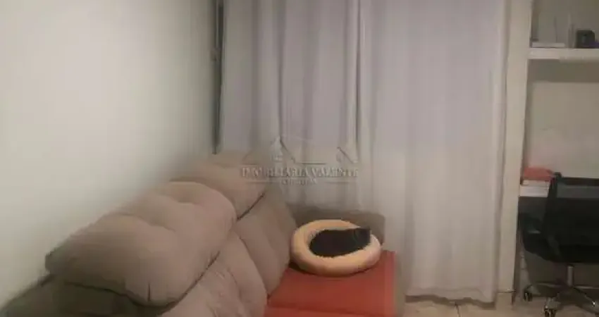 Apartamento com 2 quartos à venda na Rua São Miguel do Oeste, 20, Cidade Industrial, Curitiba