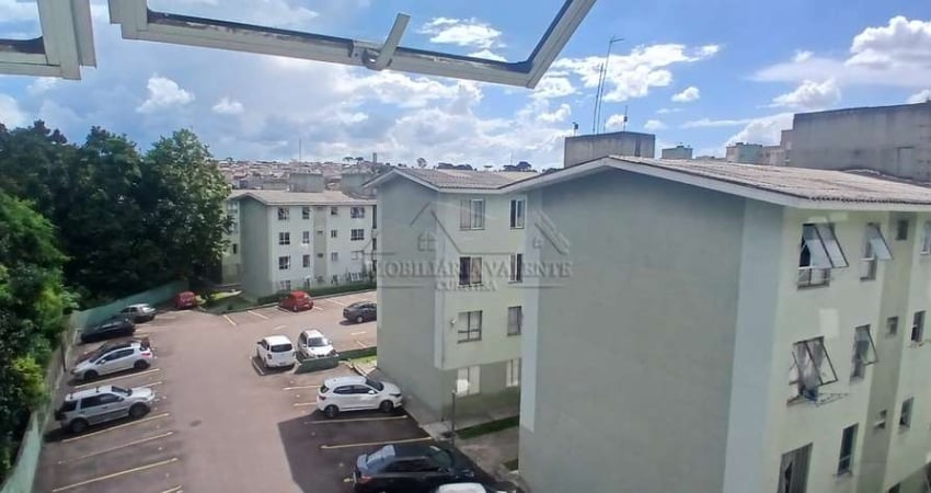 Apartamento com 2 quartos à venda na Rua Ayrton Greiffo, 429, Campo Comprido, Curitiba