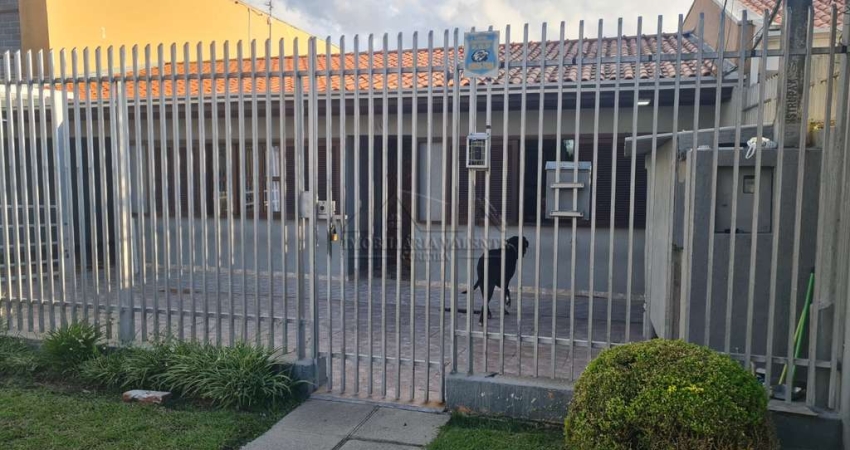 Casa com 4 quartos à venda na Rua Doutor Manoel Francisco Ferreira Correia, 3, Portão, Curitiba