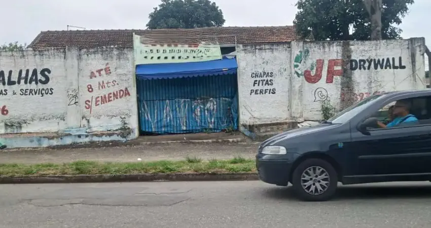 Terreno à venda na Rua México, 360, Nações, Fazenda Rio Grande