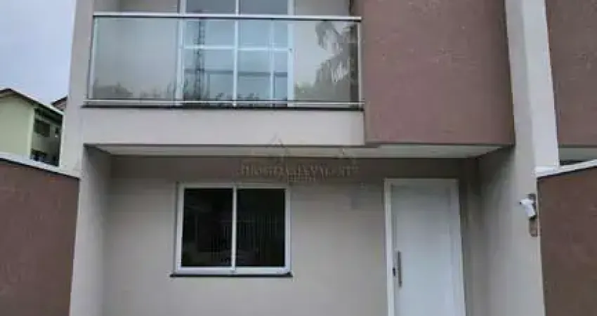 Casa com 3 quartos à venda na Rua Município de Campo Novo, 159, Cidade Industrial, Curitiba