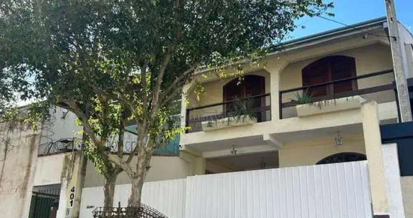 Casa com 4 quartos à venda na Rua Ciro de Castro, 401, Cidade Industrial, Curitiba