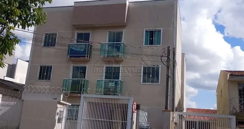 Apartamento com 2 quartos à venda na Rua Icaraí, 146, Afonso Pena, São José dos Pinhais