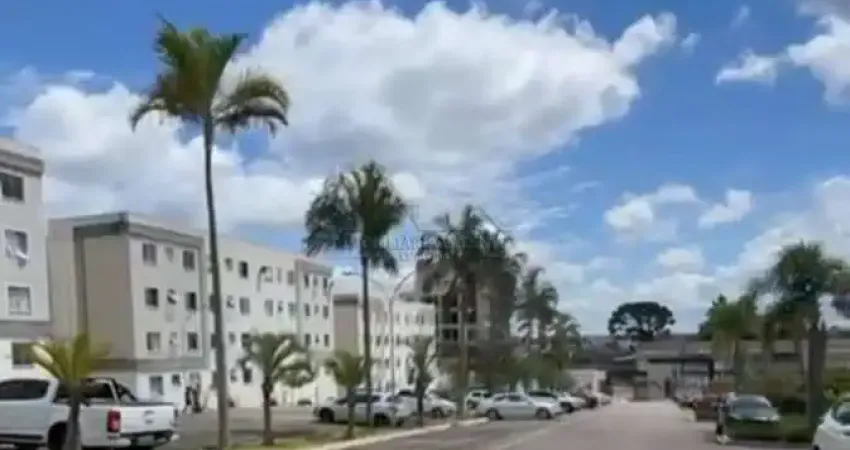Apartamento com 2 quartos à venda na Rua Alagoas, 477, Iguaçu, Araucária