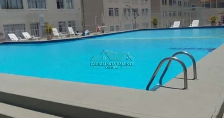 Apartamento com 2 quartos à venda na Rua Almir Nelson de Almeida, 281, Campo Comprido, Curitiba