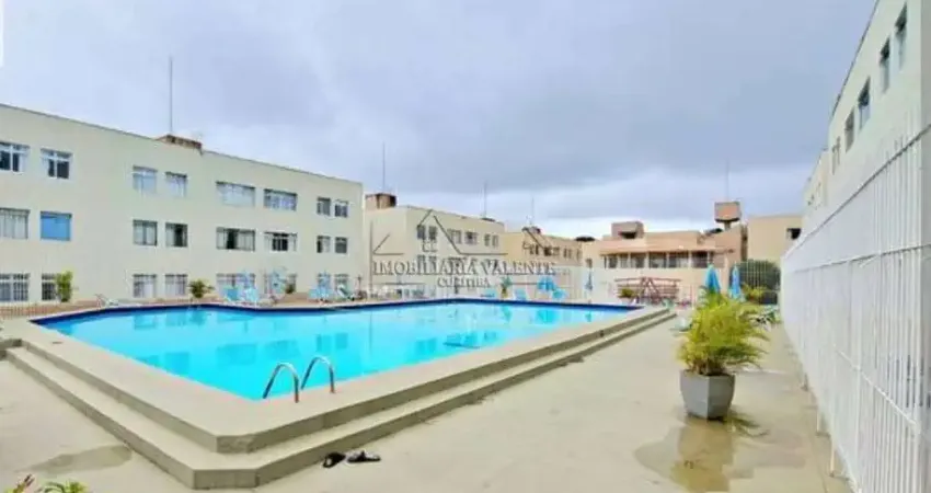 Apartamento com 2 quartos à venda na Rua Almir Nelson de Almeida, 281, Campo Comprido, Curitiba