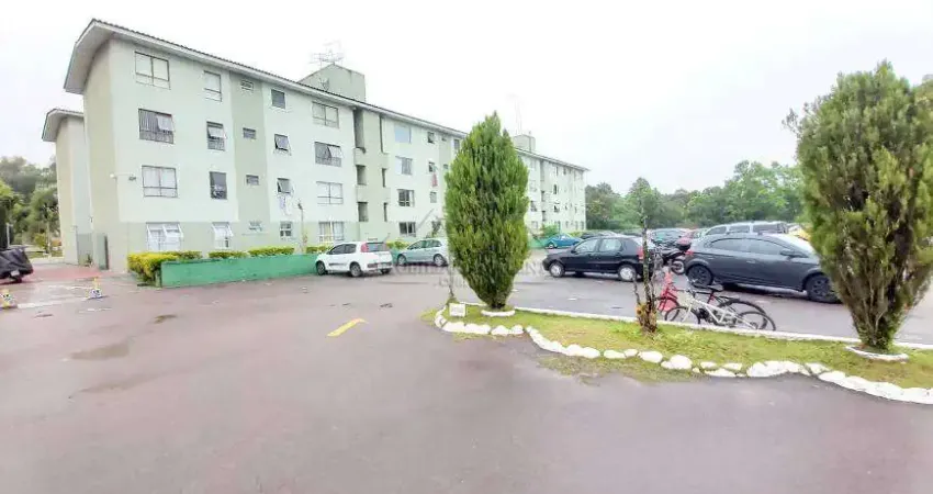 Apartamento com 2 quartos à venda na Rua Ayrton Greiffo, 429, Campo Comprido, Curitiba