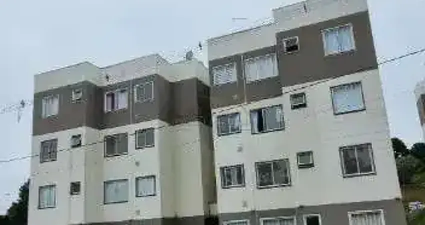 Apartamento com 2 quartos à venda na Rua Reinaldo Gadens, 210, Jardim Iruama, Campo Largo
