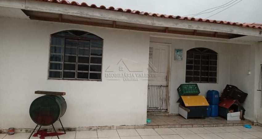 Terreno à venda na Rua Nogueira, 563, Eucaliptos, Fazenda Rio Grande