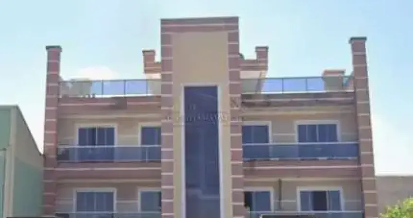 Apartamento com 2 quartos à venda na Rua Hortênsia, 655, Campina da Barra, Araucária