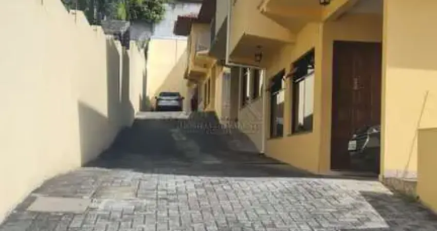 Casa em condomínio fechado com 4 quartos à venda na Rua Guilherme Toniolo, 225, Boa Vista, Curitiba