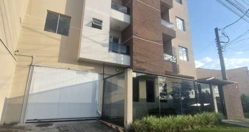 Apartamento com 3 quartos à venda na Rua Joaquim Inácio de Souza, 896, Cidade Jardim, São José dos Pinhais