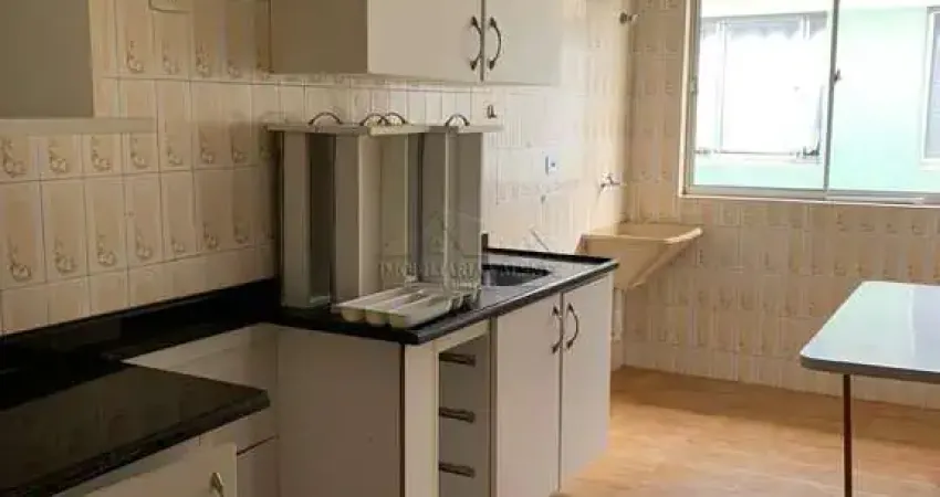 Apartamento com 3 quartos à venda na Rua das Carmelitas, 1869, Boqueirão, Curitiba